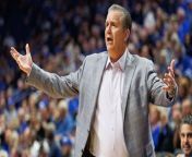 Impact of Coaching Changes on Kentucky Basketball Legacy from cvr college