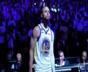 Steph Curry Discusses Future Without Klay and Draymond from curry poosa