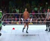 WWE - Best Moments of WRESTLEMANIA 40 (2024) from henya mania