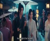 Hard to Find (2024) Ep22 Eng Sub