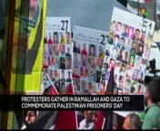 Haiti&#39;s Health System on the brink of collapse due to violence. // Venezuelan CNE meets with international observers. // Palestinian protesters demand release of detainees in Israeli prisons. teleSUR&#60;br/&#62;&#60;br/&#62;Visit our website: https://www.telesurenglish.net/ Watch our videos here: https://videos.telesurenglish.net/en&#60;br/&#62;