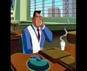 Superman_ The Animated Series - Superman x Lois Moments Remastered (Season 2) from mentfx remastered