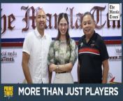Blackwater hopes to be better team in PBA&#60;br/&#62;&#60;br/&#62;Blackwater Bossing and Ever Bilena owner Dioceldo Sy and Coach Jeffrey Cariaso in PrimeTimes with Atty. Lia look back at the journey of the Blackwater Bossing basketball team in the PBA. Sy said that as a businessman, he hoped to develop players who are not just sports minded but are entrepreneurs as well.&#60;br/&#62;&#60;br/&#62;Subscribe to The Manila Times Channel - https://tmt.ph/YTSubscribe &#60;br/&#62;Visit our website at https://www.manilatimes.net &#60;br/&#62; &#60;br/&#62;Follow us: &#60;br/&#62;Facebook - https://tmt.ph/facebook &#60;br/&#62;Instagram - https://tmt.ph/instagram &#60;br/&#62;Twitter - https://tmt.ph/twitter &#60;br/&#62;DailyMotion - https://tmt.ph/dailymotion &#60;br/&#62; &#60;br/&#62;Subscribe to our Digital Edition - https://tmt.ph/digital &#60;br/&#62; &#60;br/&#62;Check out our Podcasts: &#60;br/&#62;Spotify - https://tmt.ph/spotify &#60;br/&#62;Apple Podcasts - https://tmt.ph/applepodcasts &#60;br/&#62;Amazon Music - https://tmt.ph/amazonmusic &#60;br/&#62;Deezer: https://tmt.ph/deezer &#60;br/&#62;Tune In: https://tmt.ph/tunein&#60;br/&#62; &#60;br/&#62;#TheManilaTimes &#60;br/&#62;#PrimeTimes &#60;br/&#62;#blackwaterbossing