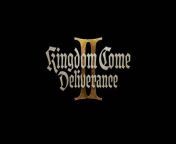 Kingdom Come Deliverance 2 Annonce from come job