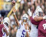 NFL Draft Strategy at No. 2: The Battle for Quarterback from giovana martins preview