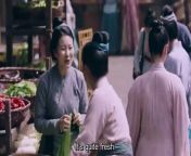 The Substitute Princess&#39;s Love (2024) Episode 5 English sub