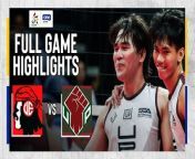 UAAP Game Highlights: UP ends on a high, outlasts UE from end people porno