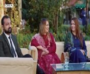 Pagal Khana Episode 3 _ Presented By Dettol & Ensure _ Saba Qamar _ Sami Khan from xxx tikal khana video