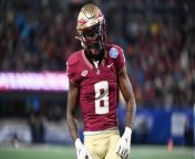 49ers Select Renardo Green With No. 64 Pick in 2024 NFL Draft from san mba
