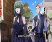 Martial Master Episode 432 Multi- SubtMy wife is a Mahayana leader(My Wife is a Heavenly Big Shot) Episode 18 Subtitlesitles