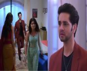Gum Hai Kisi Ke Pyar Mein Update: Savi will leave Bhosle House, What will Ishaan do ? What will Savi do after seeing Ishaan and Reeva close? Also Reeva gets angry on Ishaan. For all Latest updates on Gum Hai Kisi Ke Pyar Mein please subscribe to FilmiBeat. Watch the sneak peek of the forthcoming episode, now on hotstar. &#60;br/&#62; &#60;br/&#62;#GumHaiKisiKePyarMein #GHKKPM #Ishvi #Ishaansavi&#60;br/&#62;~HT.99~PR.133~ED.141~