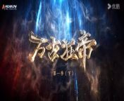 The Proud Emperor of Eternity Episode 19 Sub Indo from pornhub indo
