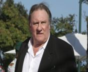 Gérard Depardieu is reportedly in custody in Paris over two new allegations of sexual assault.