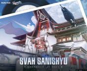 Provided to YouTube by The Orchard Enterprises&#60;br/&#62;&#60;br/&#62;Samudrartha · HOYO-MiX · 优素 · 宫奇 · 林一凡&#60;br/&#62;&#60;br/&#62;Honkai: Star Rail - Svah Sanishyu&#60;br/&#62;&#60;br/&#62;℗ 2023 miHoYo&#60;br/&#62;&#60;br/&#62;Released on: 2023-07-20&#60;br/&#62;&#60;br/&#62;Mastering Engineer: 宫奇&#60;br/&#62;Lyricist: 邪叫教主&#60;br/&#62;Music Arranger: 文驰&#60;br/&#62;&#60;br/&#62;Auto-generated by YouTube.&#60;br/&#62;