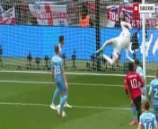 Manchester United vs Coventry City 3 x 3Semi Final FA CupHighlightsAll Goal 2024