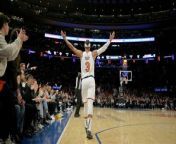 Knicks vs Sixers Game Analysis: Josh Hart Shines Bright from sinlon six viodo