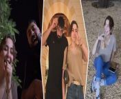 Badshah&#39;s special Concert for Hania Aamir, Viral Video gets so much attention but gets trolled. Hania Aamir posts some beautiful yet funny photos on her instagram with Indian Rapper Badshah. Users are comparing them with Shizuka &amp; Gian. Watch video to know more &#60;br/&#62; &#60;br/&#62;#HaniaAamir #Badshah #HaniaAamirBadshah &#60;br/&#62;~HT.99~PR.132~ED.141~