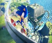 Sonic Frontiers 2 is reportedly in development, according to an insider’s report.
