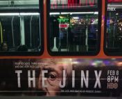 The Jinx Part Two - Tráiler oficial from sandrinha oficial