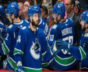 NHL Recap: Vancouver’s Crucial 12-Second Surge Leads to Victory from tn w