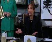 The Young and the Restless 4-23-24 (Y&R 23rd April 2024) 4-23-2024 from young nudist at home