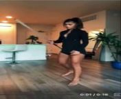 Sexy Badass spinning skills from nakab wali ka sexy video bide