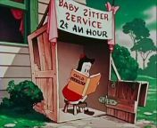 1947-11-28 The Baby Sitter from xxsexymovie sitter brot