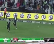 Full Highlights &#124; Pakistan vs New Zealand &#124; T20I &#124; PCB &#124; M8C2A&#60;br/&#62;&#60;br/&#62;#PAKvNZ &#124; #AaTenuMatchDikhawan &#124; #MatchHighlights&#60;br/&#62;&#60;br/&#62;Welcome to Our Channel where we bring you all the highlights, interviews, behind the scenes footage and more from sporting events across Pakistan.&#60;br/&#62;&#60;br/&#62;From Pakistan Super League, International T20 and ODI matches, hockey and Kabaddi to gaming superstars such as Arslan Ash, Our Channel brings you all the sports related updates under one roof.