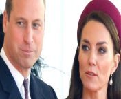 How would Kate Middleton manage her royal duties if she&#39;s in the middle of her own health crisis? Should the unthinkable happen to King Charles, she&#39;s going to be faced with a lot of changes.