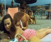 Directed by Salvatore Samperi. With Laura Antonelli, Alessandro Momo, Orazio Orlando, Lilla Brignone. In Versillia&#39;s sandy beaches during the summer of 1956, a gawky adolescent, Sandro, spends his vacation by the sea, along with his family and his intriguingly beautiful sister-in-law.