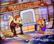 Small Fry, Max Fleischer Cartoon from small sis video