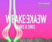 Chris Brown - Weakest Link &#60;br/&#62;Stream/Download:&#60;br/&#62;&#60;br/&#62;Follow Chris Brown:&#60;br/&#62; &#60;br/&#62;&#60;br/&#62; / chrisbrown&#60;br/&#62;&#60;br/&#62;(Lyrics):&#60;br/&#62;[Intro: Goldie &amp; Quavo]&#60;br/&#62;Now we can settle this like you got some class or we can get into some gangster shit&#60;br/&#62;Hey, Chris, I don&#39;t want no issues, bruh&#60;br/&#62;I don&#39;t want no smoke, I don&#39;t wanna fight you&#60;br/&#62;I don&#39;t wanna do nothin&#39;, bruh&#60;br/&#62;Like, please, bruh&#60;br/&#62;&#60;br/&#62;[Chorus]&#60;br/&#62;Who want smoke with me?&#60;br/&#62;Who want smoke with me?&#60;br/&#62;Who want smoke with me?&#60;br/&#62;Who want smoke with C?&#60;br/&#62;Who want—, mm, who want smoke with me?&#60;br/&#62;Who want—&#60;br/&#62;Brrah, brrah, brrah, yeah, yeah&#60;br/&#62;&#60;br/&#62;[Verse]&#60;br/&#62;Okay, let&#39;s get down to the facts, pussy, I&#39;m dripped in red (Okay)&#60;br/&#62;Don&#39;t let this R&amp;B shit fool you, niggas get ripped to shreds (Get down)&#60;br/&#62;Quavo talkin&#39; like he a thug, nigga, you a bitch with dreads (You a bitch)&#60;br/&#62;Can&#39;t wait to see the day that you back up all of that shit you said (You on)&#60;br/&#62;What&#39;s all that boss shit you talkin&#39;? You ain&#39;t no huncho, nigga (You ain&#39;t no huncho)&#60;br/&#62;You the weakest link out of your clique, let&#39;s keep it a hundo, nigga (One hundred)&#60;br/&#62;You fucked my ex-ho, that&#39;s cool, I don&#39;t give no fuck, lil&#39; nigga (Still a bitch)&#60;br/&#62;&#39;Cause I fucked your ex when you were still with her, bitch, I&#39;m up, lil&#39; nigga (I&#39;m up)&#60;br/&#62;They say revenge is sweet (Revenge is sweet), now think about that shit&#60;br/&#62;Don&#39;t let that line go over your head, I might just sing about that shit (Crack, crack, crack)&#60;br/&#62;I had her fiendin&#39; &#39;bout that dick, there&#39;s somethin&#39; sweet about that shit (Yeah, yeah, yeah, uh)&#60;br/&#62;I got some tea up out that bitch, but I ain&#39;t gon&#39; speak about that shit (Yeah, yeah, yeah, yeah)&#60;br/&#62;Woah (Fah, fah, brr)&#60;br/&#62;I ain&#39;t playin&#39; chess with a checker player&#60;br/&#62;I&#39;m a tickin&#39; bomb on the detonator (Yeah, yeah)&#60;br/&#62;I shit on niggas, I&#39;m a defacator (Yeah, yeah)&#60;br/&#62;I&#39;ll put a Migo on a ventilator (Yeah, brr, what?)&#60;br/&#62;Stop talkin&#39; &#39;bout beatin&#39; girls, you was beatin&#39; bitches on the elevator&#60;br/&#62;We seen the tapes, that&#39;s devastatin&#39; (Brr, baow, baow)&#60;br/&#62;You doin&#39; bad, you a bitch and your music trash (Yeah yeah, yeah)&#60;br/&#62;Fashion week, they sat me next to your lame ass, I was truly mad (What?)&#60;br/&#62;All I kept thinkin&#39; &#39;bout was breakin&#39; your face, but I gave you a pass (What?)&#60;br/&#62;You lucky I ain&#39;t wanna fuck the money up, boy, I would&#39;ve broke you in half (Brrah, baow)&#60;br/&#62;Quit tryin&#39; to be tough, you ain&#39;t like that, why you keep showin&#39; off? (Uh)&#60;br/&#62;Quit talkin&#39; &#39;bout drugs, you the only pack that I&#39;ve been smokin&#39; on (Woah)&#60;br/&#62;I just hit my plug, told him, &#92;