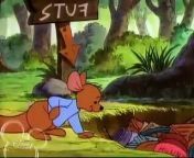 Winnie The Pooh Full Episodes) Honey for a Bunny from bunny kajal nude