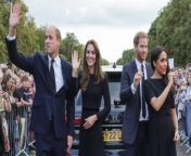 Meghan Markle and Kate Middleton's rift explained - the real reason behind their infamous fight from bhabi kate hole girl