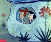 The Flintstones _ Season 2 _ Episode 2 _ Real Indians from www indian dex video