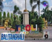 T’Boli ang ikatlong bayan sa South Cotabato na isinailalim sa state of calamity.&#60;br/&#62;&#60;br/&#62;&#60;br/&#62;Balitanghali is the daily noontime newscast of GTV anchored by Raffy Tima and Connie Sison. It airs Mondays to Fridays at 10:30 AM (PHL Time). For more videos from Balitanghali, visit http://www.gmanews.tv/balitanghali.&#60;br/&#62;&#60;br/&#62;#GMAIntegratedNews #KapusoStream&#60;br/&#62;&#60;br/&#62;Breaking news and stories from the Philippines and abroad:&#60;br/&#62;GMA Integrated News Portal: http://www.gmanews.tv&#60;br/&#62;Facebook: http://www.facebook.com/gmanews&#60;br/&#62;TikTok: https://www.tiktok.com/@gmanews&#60;br/&#62;Twitter: http://www.twitter.com/gmanews&#60;br/&#62;Instagram: http://www.instagram.com/gmanews&#60;br/&#62;&#60;br/&#62;GMA Network Kapuso programs on GMA Pinoy TV: https://gmapinoytv.com/subscribe