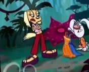 Brandy and Mr. Whiskers Brandy and Mr. Whiskers S01 E26-27 Pedigree, Schmedigree The Howler Bunny from nude bunny