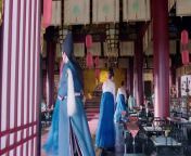 My Divine Emissary Episode 4 English Subtitle &#124; Highschool Girl Wins the Love of the Emperor after Time Travel&#60;br/&#62;&#60;br/&#62;&#60;br/&#62;-------------------⭕️⭕️⭕️⭕️⭕️⭕️---------------------&#60;br/&#62;&#60;br/&#62;Genres: Historical, Comedy, Romance, Fantasy&#60;br/&#62;&#60;br/&#62;Tags: Palace Setting, Prince Supporting Character, Emperor Male Lead, Royal Family, Warm Female Lead, Fake Identity, Cross-Dressing, Time Travel, MDL Remake, Tutor Female Lead&#60;br/&#62;&#60;br/&#62;-------------------⭕️⭕️⭕️⭕️⭕️⭕️---------------------&#60;br/&#62;&#60;br/&#62;About Season:-&#60;br/&#62;&#60;br/&#62;[My Divine Emissary 我的神使大人] Li Mengmeng, an underachiever modern girl who lacks self-confidence and is cared by nodody, misses a step, getting into a strange time and space- the Qi State, and becoming a divine emissary. Unexpectedly here, she successfully turns the table and becomes the mentor of Qi Yan, the young scheming emperor. They establish a good rapport and join their forces to govern the state.&#60;br/&#62;&#60;br/&#62;★Starring: Li Zixuan / Chen Jingke / Wei Tianhao / Tan Xiaofan / He Derui / Wang Yunzhi / Liu Haoyuan / Xie Yao / Yang Minyong / Li Hechen / Liu Weisen / Jiang Linjing&#60;br/&#62;★24 Episodes