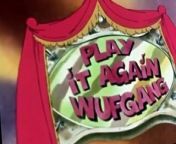 Danger Mouse Danger Mouse S06 E003 Play it Again, Wufgang! from jizz siberian mouse