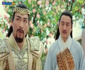 The Legends of Changing Destiny [Chinese Drama] in Hindi Dubbed S01 E03