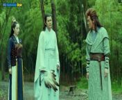 The Legends of Changing Destiny [Chinese Drama] in Hindi Dubbed S01 E11