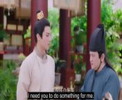 My Divine Emissary (2024) ep 7 chinese drama eng sub