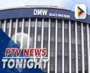 DMW prohibits Filipino seafarers from sailing in the Red Sea, Gulf of Aden &#60;br/&#62;&#60;br/&#62;