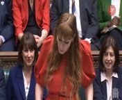Deputy Prime Minister Oliver Dowden has aimed a jibe at Angela Rayner as he joked she would be claiming the House of Commons as her principal residence soon.Ms Rayner has faced scrutiny about whether she paid the right amount of tax on the 2015 sale of her Stockport council house because of confusion over whether it was her principal residence, with Labour’s deputy leader insisting she believes she followed the law at all times.During Deputy Prime Minister’s Questions, Ms Rayner said: “I know this party opposite is desperate to talk about my living arrangements, but the public want to know what this Government is going to do about theirs.“Natalie from Brighton has been served with two no-fault eviction notices in 18 months, she joins nearly a million families at risk of homelessness due to his party’s failure to ban this cruel practice.“Now instead of obsessing over my house, when will he get a grip an show the same obsession with ending no fault evictions.”Mr Dowden replied: “To begin with it, is a pleasure to have another exchange with (Ms Rayner) in this House, our fifth in 12 months, anymore of these and she’ll be claiming it as her principal residence.”