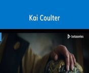 Kai Coulter (FR) from xxx kais