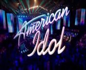 Jordan Anthony (JESC 2019) - I Wanna Dance with Somebody (Who Loves Me) (by Whitney Houston) - Top 14 Round on American Idol (21\ 04\ 2024) from whitney palmer