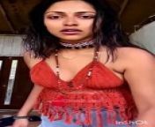 Amala Paul Hot Slowmotion Video | Actress Amala Paul Hottest from amala pool xxx a to z sex video mp4erial actress divya vishwanath fake nude naked images