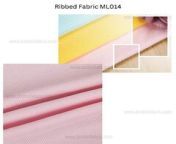 Find the 320gsm medium weight ribbed fabric for diy sewing on cuffs,collars. Click @ https://binbinfabric.com/store/premium-rib-knit-fabric-for-collars-cuffs-trims-shop-wholesale/buy-stretchy-cotton-spandex-2x2-rib-fabric-by-the-yard/&#60;br/&#62;