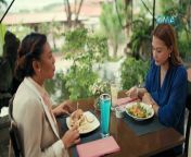 Aired (April 25, 2024): While Shaira (Liezel Lopez) and her best friend talk about the positive result of the paternity test, the latter notices the odd behavior of the former. Will Shaira finally admit her secret? #GMANetwork #GMADrama #Kapuso&#60;br/&#62;&#60;br/&#62;Watch the latest episodes of &#39;Asawa Ng Asawa Ko’ weekdays, 9:35 PM on GMA Primetime, starring Jasmine Curtis-Smith, Rayver Cruz, Kzhoebe Nicole Baker, Liezel Lopez, Martin Del Rosario, Joem Bascon, Kim De Leon, Luis Hontiveros, Patricia Coma, Bruce Roeland, Crystal Paras, Jeniffer Maravilla, Ms. Gina Alajar, Billie Hakenson, Quinn Carillo, and Mariz Ricketts