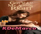 Got you Mr. Always right (6) - Reels Short from shakti tura video dvd all songs